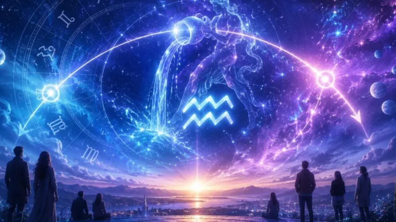 Oamenii din trecut revin: Lecții karmice pentru zodii!