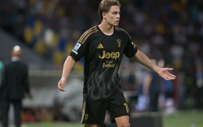 YILDIZ, lovitură dură pentru Juventus și Turcia: 2 luni pe tușă