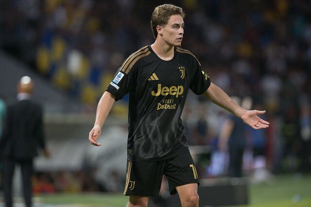 YILDIZ, lovitură dură pentru Juventus și Turcia: 2 luni pe tușă