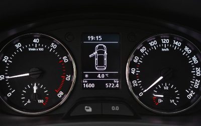 Cum afli Rapid dacă o mașină second-hand are kilometri dați înapoi