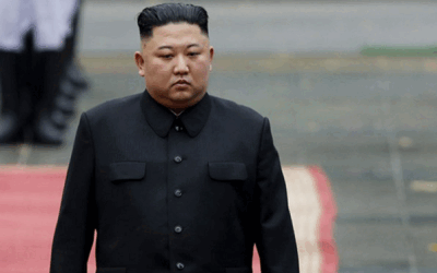 Coreea de Nord, amenințări ferme: Exerciții militare declanșează furia Phenianului