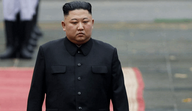 Coreea de Nord, amenințări ferme: Exerciții militare declanșează furia Phenianului