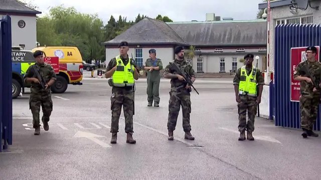 Kinahan, prins în Dubai: Extrădat în Irlanda cu avion guvernamental