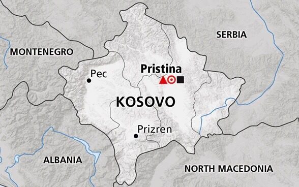 Serbia amenință Kosovo cu seceta din cauza sârbilor tratați rău