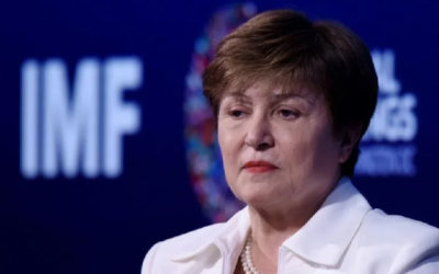 Economia mondială, șoc energetic: FMI vede o rezistență neașteptată