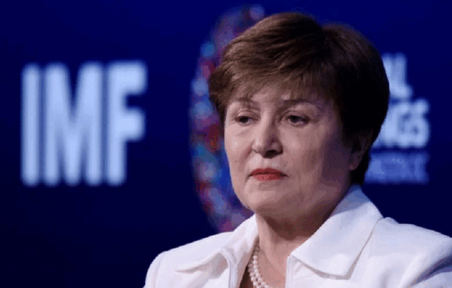 Economia mondială, șoc energetic: FMI vede o rezistență neașteptată