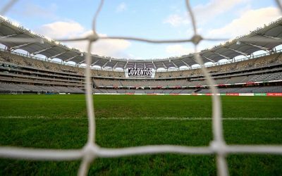 Juventus-Inter: Live VIDEO dinaintea derby-ului!