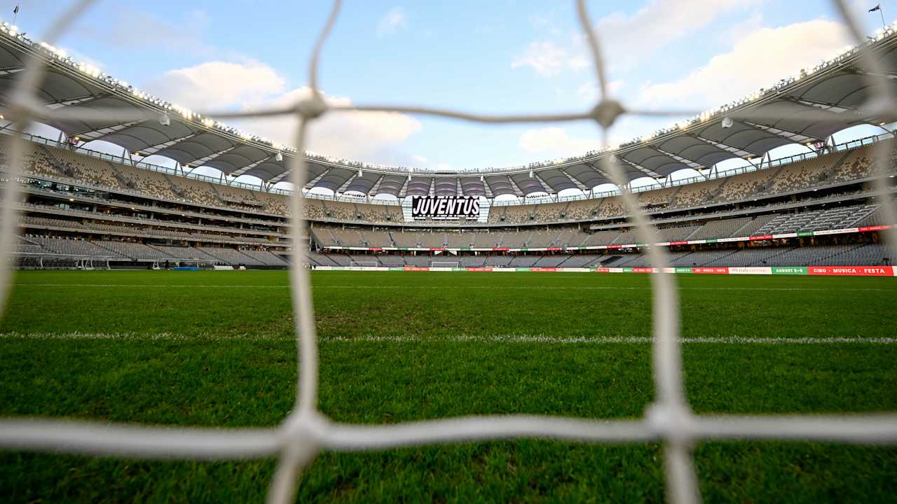 Juventus-Inter: Live VIDEO dinaintea derby-ului!