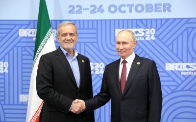 Putin și președintele Iranului, întâlnire nucleară săptămâna viitoare