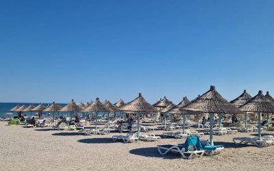 Vacanță la mare scumpă: „Serviciile sunt groaznice”