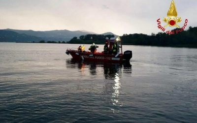 Apă din Lugano, salvarea culturilor din nordul Italiei
