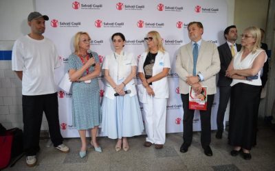 Primul pat de ac, speranță pentru copiii diabetici din România