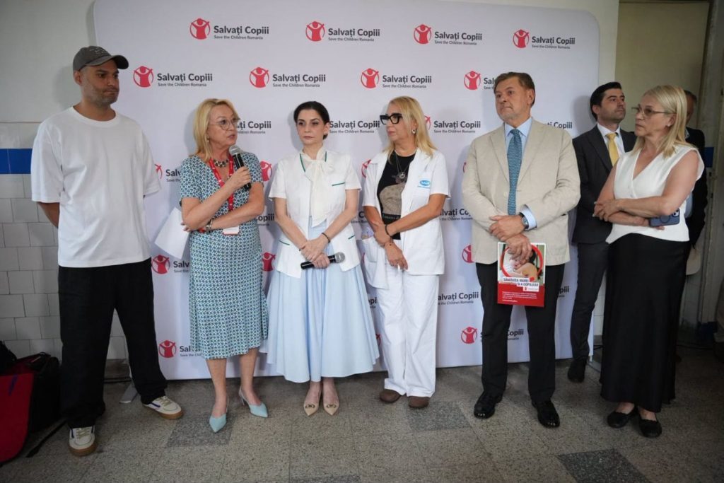 Primul pat de ac, speranță pentru copiii diabetici din România
