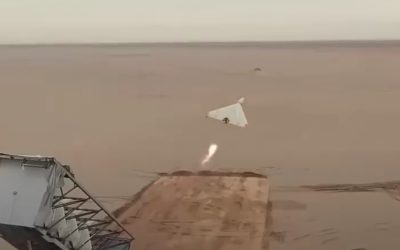Explozii la Novorossiisk și în Crimeea: Dronele au atacat