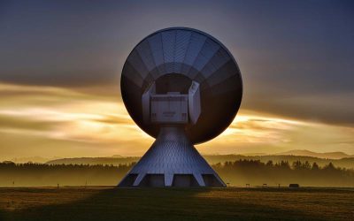 Galileo, un nou sistem pentru verificarea semnalului de poziționare