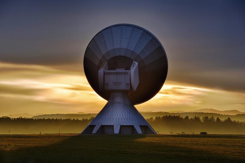 Galileo, un nou sistem pentru verificarea semnalului de poziționare