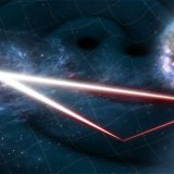Laser revoluționar: Alimentație direct din zbor