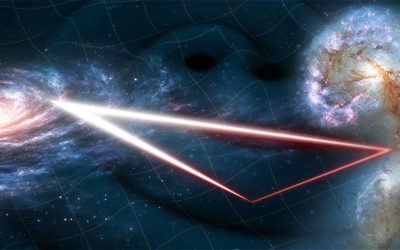 Laser revoluționar: Alimentație direct din zbor