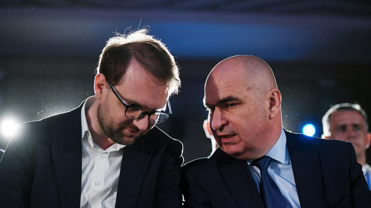 Legea ANI: „Amendamentul Fritz” scindează PNL-USR, liberalii votează