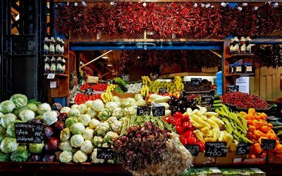 Legumele dispar: Dieta românilor, în pericol. Noi riscuri