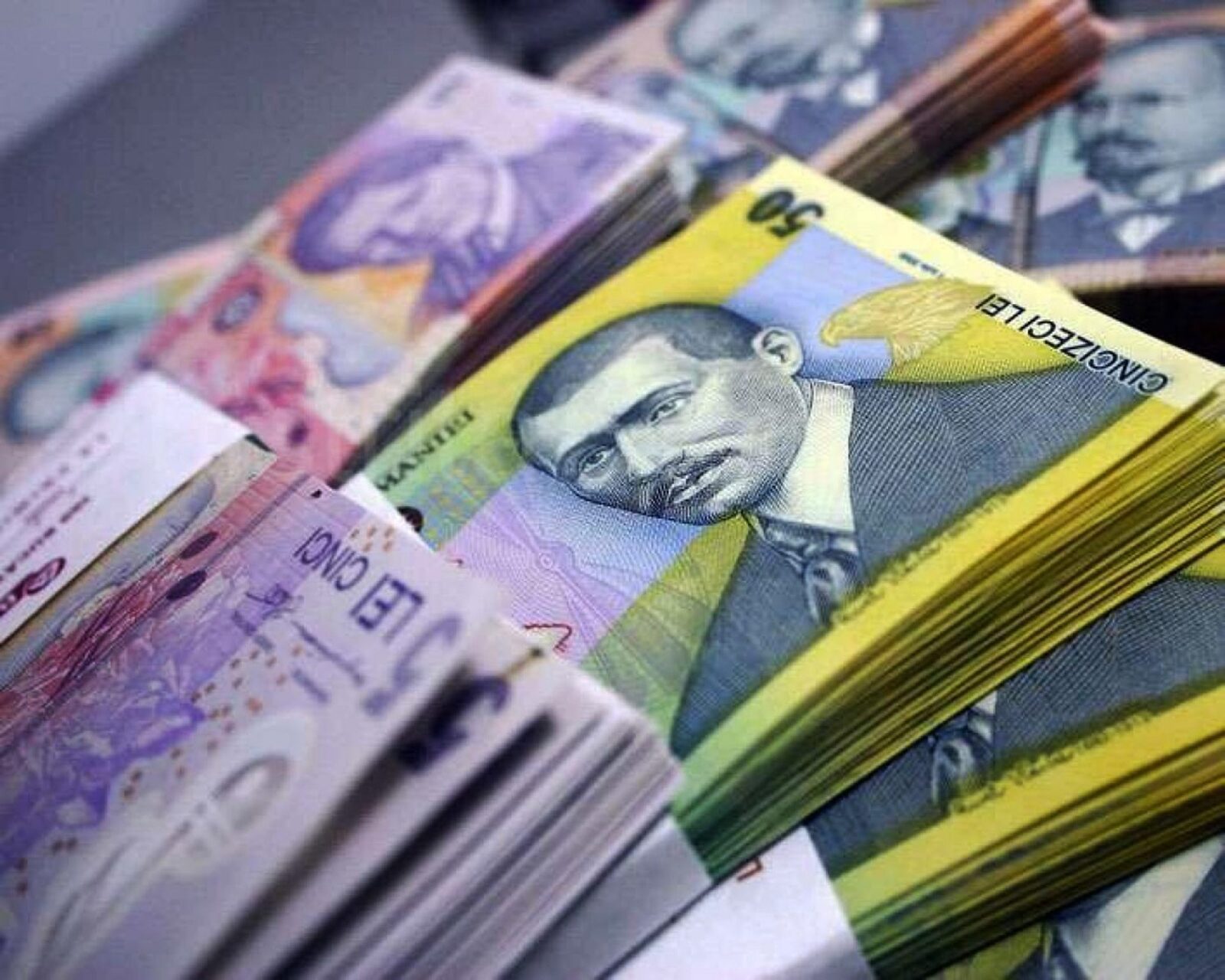 Creditarea firmelor urcă: Lei și euro în creștere, economie revitalizată