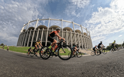 București blocat: L’Etape România by Tour de France impune restricții