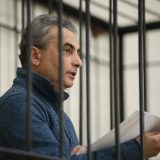 Politician rus, 12 ani de pușcărie pentru pace în Ucraina