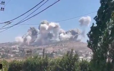 Liban-Israel: Țări alese pentru controlul dezarmării Hezbollah