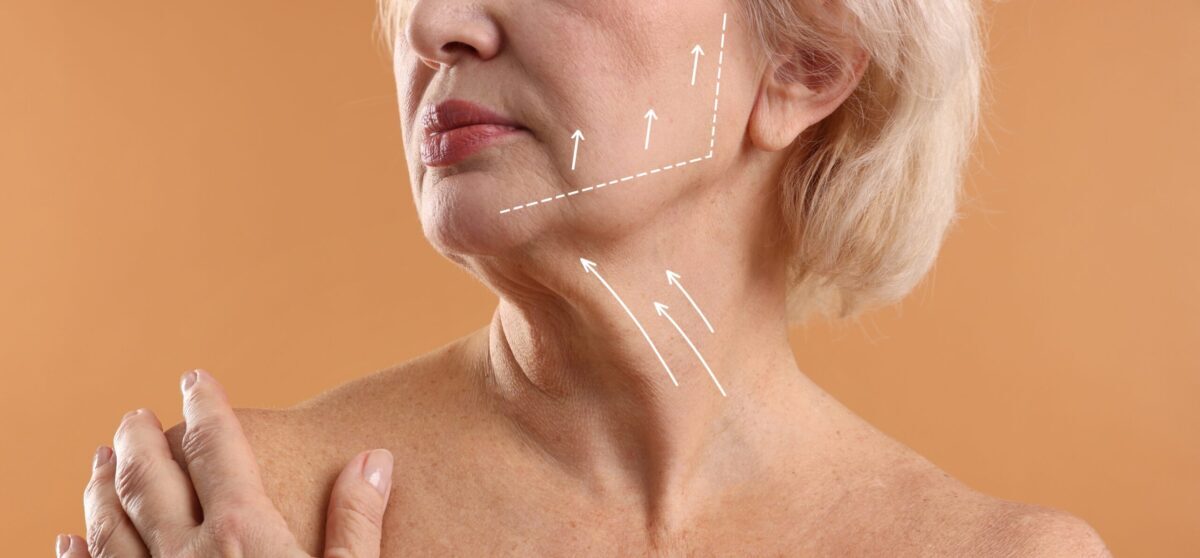 Când gâtul cere bisturiu, nu doar cremă: Liftingul cervical