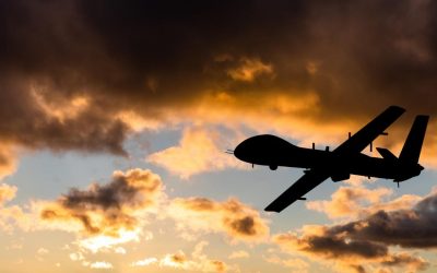 Lituania: Rusia pregătește atac NATO cu drone ucrainene false