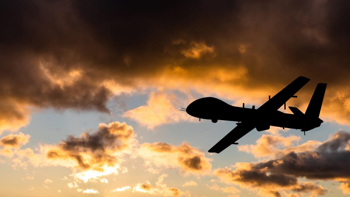 Lituania: Rusia pregătește atac NATO cu drone ucrainene false