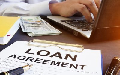 Creditul bancar din România, în declin real