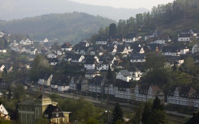 Europa: 29 de milioane de euro în plus, un lux inedit
