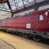 CFR-ul, blocat: Noile trenuri Alstom, oprite de semnalizări defecte