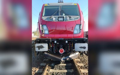 Locomotive noi, 90 mil. Euro, blocate pe șinele din România