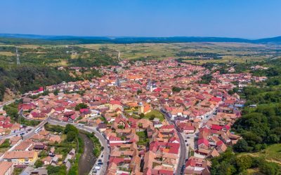 Noi reguli: Case noi în sat fără autorizație, doar notificare la primărie