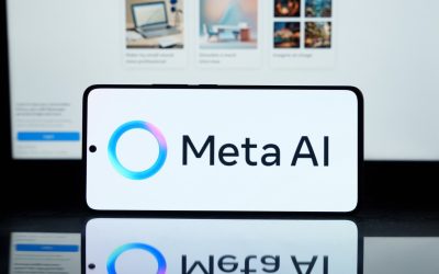 Meta (Facebook) lansează AI open-source și zguduie piața