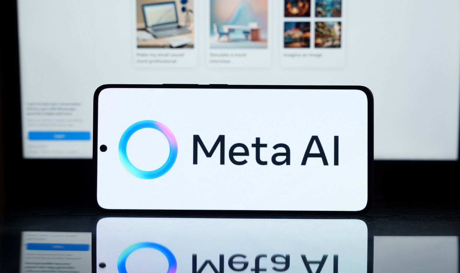 Meta (Facebook) lansează AI open-source și zguduie piața