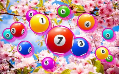 Oradea are marele câștigător! Record istoric la Loto 6/49