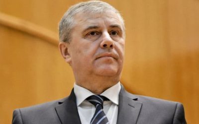 Pahonțu, cerere demitere SPP după Revoluție: Implicare la Intercontinental