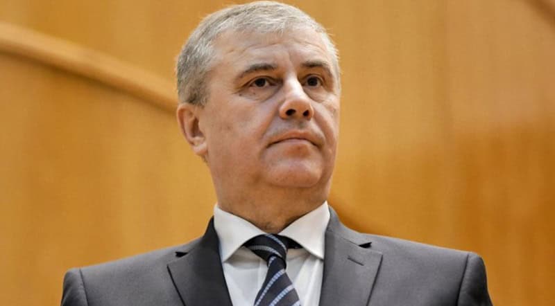 Pahonțu, cerere demitere SPP după Revoluție: Implicare la Intercontinental