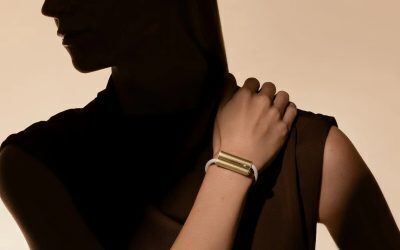 Fondatorii Fitbit lansează brățara inteligentă pentru familie