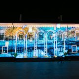 Litoral bulgăresc, spectacol vizual de excepție