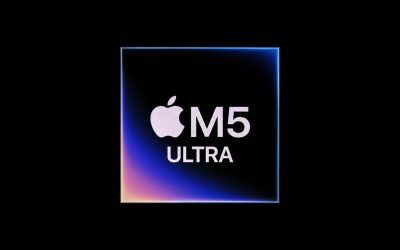 Apple M5 Ultra, cel mai puternic cip, rupe recordurile companiei