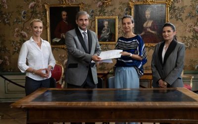Madrigal și Brukenthal, parteneriat cultural pe cinci ani