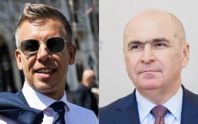 Paks, centrala nucleară, merge neîncetat