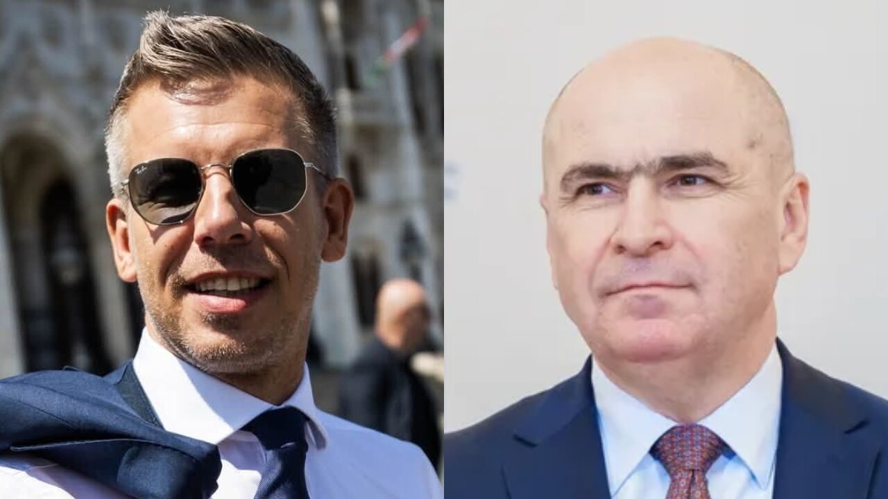 Paks, centrala nucleară, merge neîncetat