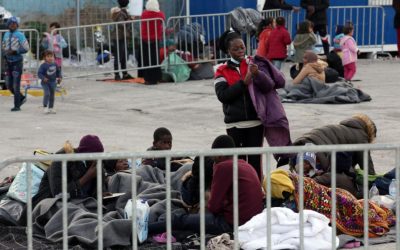 Europa, pact cu Uganda pentru deportarea migranților ilegali