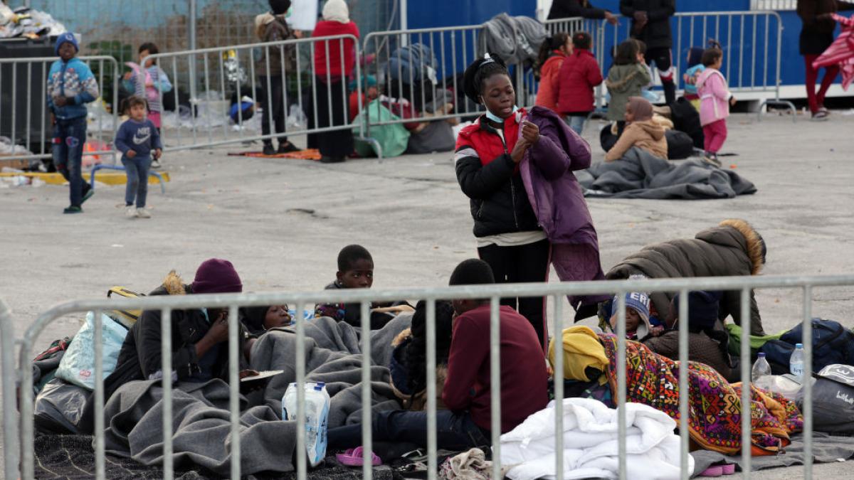 Europa, pact cu Uganda pentru deportarea migranților ilegali