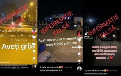 Ambulanța care fură copii, din nou la atac: O minciună veche trimite salvatori la operație